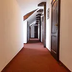Pensión Kúria Dolny Kubin