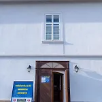 Kúria Pensión Dolny Kubin