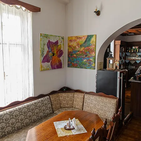 Kuria Konukevi Dolny Kubin