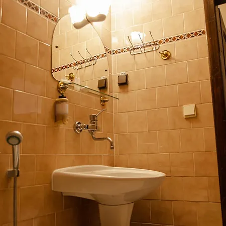 Konukevi Kuria Dolny Kubin