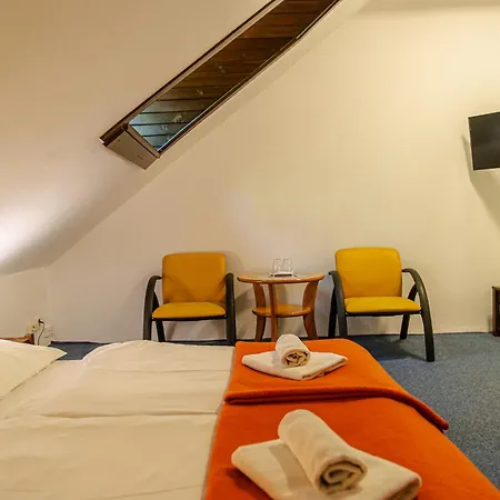 Konukevi Kuria Dolny Kubin