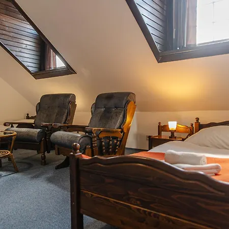 Kuria Konukevi Dolny Kubin