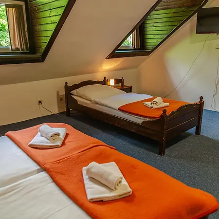 Kuria Pensionat Dolny Kubin