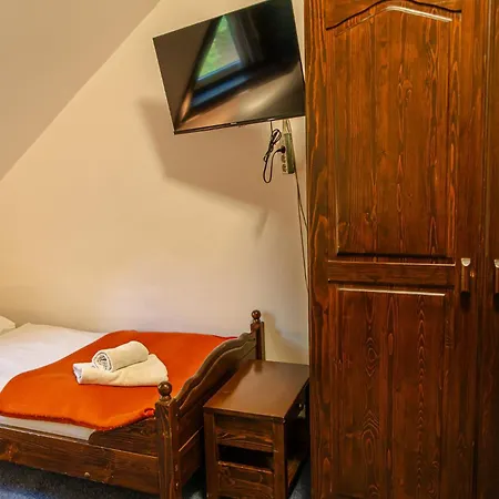 Kuria 2* Dolny Kubin